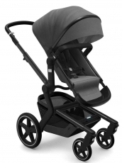 Дитяча коляска 2 в 1 Joolz Day + Awesome Anthracite